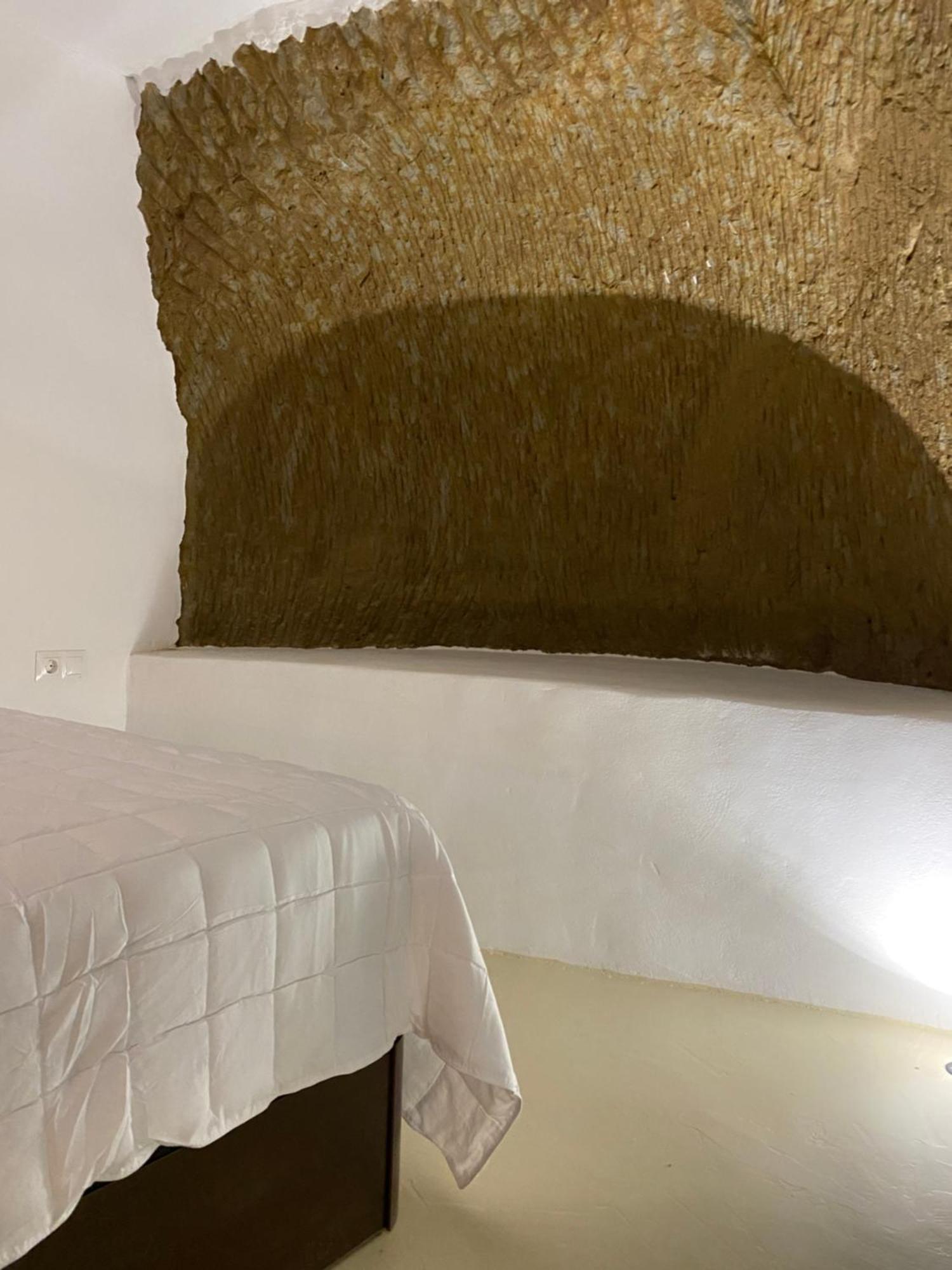 グアディクス Cuevas Oro Y Arcillaヴィラ 部屋 写真